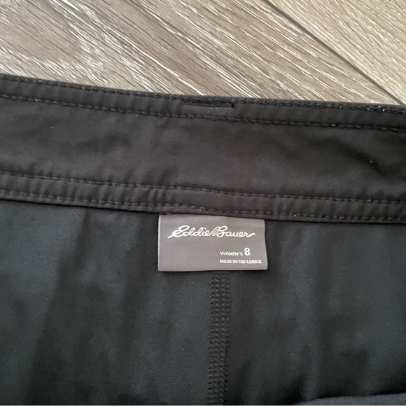 Eddie Bauer Adventurer 2.0 Skort
Black
Size 8 - Picture 6 of 8